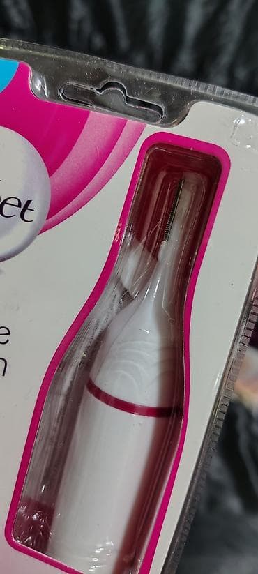 en yaxsi epilator: Saç qırxan maşın, Yeni, Pulsuz çatdırılma, Ödənişli çatdırılma, Rayonlara çatdırılma — 1