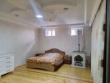 232 nomreli mekteb: 3 otaqlı, 120 kv. m, Kredit yoxdur, Orta təmir — 10