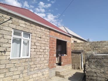 tek sexsiyyet vesiqesi ile ipoteka: 2 otaqlı, 62 kv. m, Kredit yoxdur, Yeni təmirli — 2