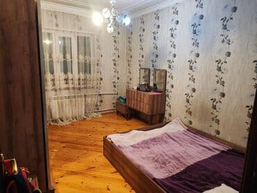 emlak az xezer rayonu bine qesebesi südcülük savxozu: 3 otaqlı, 90 kv. m — 11