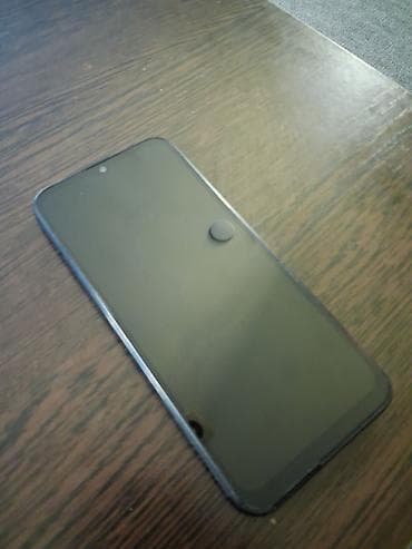 data nömrə bakcell: Samsung 128 GB, rəng - Qara, İki sim kartlı — 2