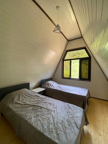 aile ucun kiraye evler 2023: 80 kv. m, 4 otaqlı, Kombi, Qaz, İşıq — 5