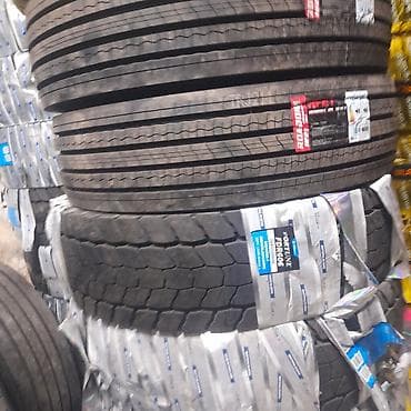 sam diskler: Yeni Şin Bridgestone 315 / 80 / R 22,5 — 3
