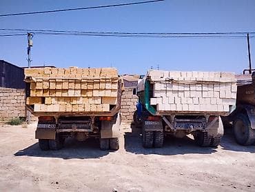 Məhsul: Qaya/kərpic daşları (tikinti üçün) Təsvir: - Şəkillərdə lalafo.az -da Məhsul: Qaya/kərpic daşları (tikinti üçün) Təsvir: - Şəkillərdə