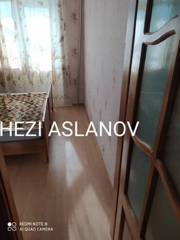 продажа квартира: 2 комнаты, Новостройка, м. Ази Асланов, 50 м² — 5