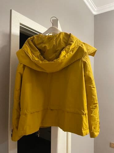 kişi üçün yay gödəkçələri: Kurtkalar — 2