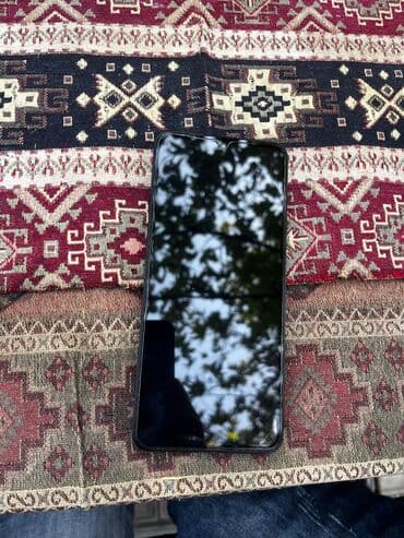 redmi 12 işlənmiş: Redmi 14C, 256 ГБ, цвет - Черный, Сенсорный — 1