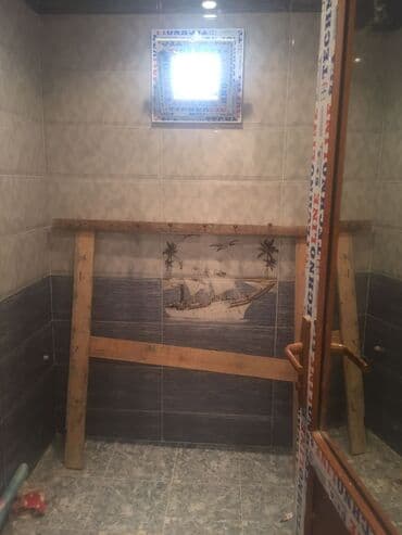 memar ecemi: Binəqədi qəs. 3 otaqlı, 85 kv. m, Kredit yoxdur, Yeni təmirli — 7