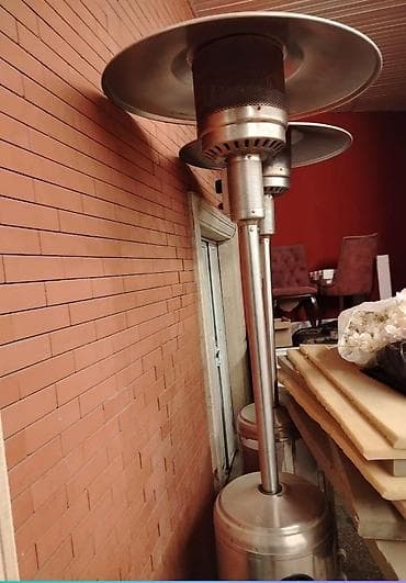 Qaz ilə işləyən soba, Şirniyyət üçün, İşlənmiş lalafo.az -da Qaz ilə işləyən soba, Şirniyyət üçün, İşlənmiş