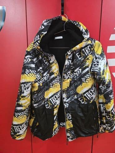 форза хорайзен 4 на пс4: Куртки — 10