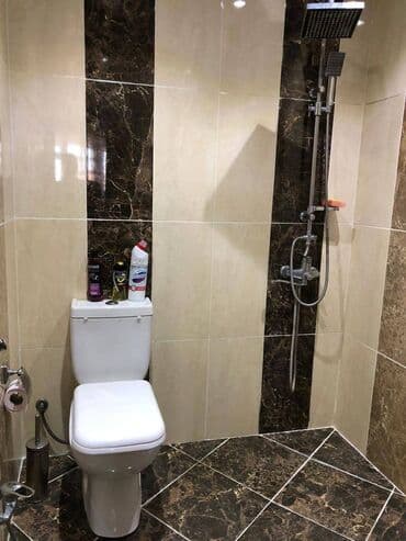 bakxanovda ev satiwi: 3 otaqlı, Yeni tikili, m. Nəriman Nərimanov, 130 kv. m — 15