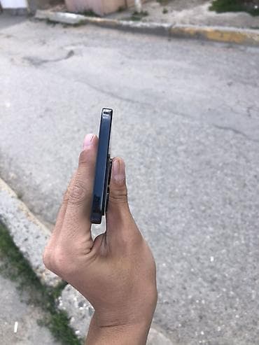 16 pro max ikinci el: Honor 8X Max, 128 GB, rəng - Qara, Face ID, Barmaq izi — 7