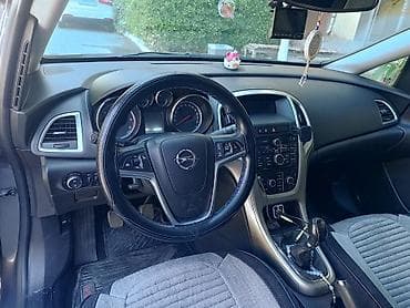 opel 1 7: Opel Astra 1.3 turbo dizel mexanika (universaI) – EcoFLEX - Kuzov — 5