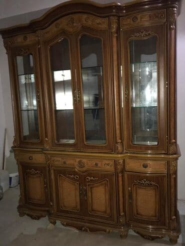 пластиковый шкаф: Шкаф — 1