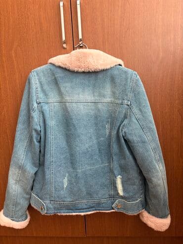 xizək gödəkçəsi: Cins kurtka, S — 3