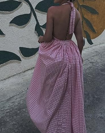 don: Gündəlik don, Maksi, Trendyolmilla, M — 1