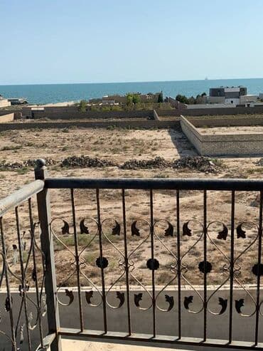 turkanda ev: Türkan qəs. 8 otaq, 400 kv. m, Kredit yoxdur, Təmirsiz — 16