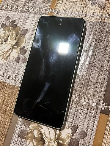 redmi mi9: Redmi Note 13, 128 GB, rəng - Yaşıl — 2