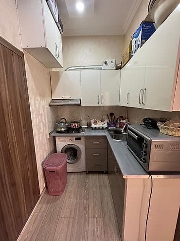cepis satisi: 2 otaqlı, Yeni tikili, 41 kv. m — 4