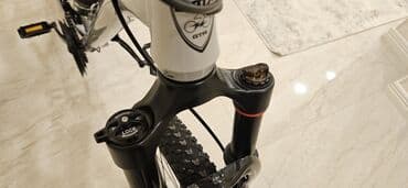 купить спортивный велосипед недорого: İşlənmiş Şəhər velosipedi 29", sürətlərin sayı: 21, Pulsuz çatdırılma, Ödənişli çatdırılma — 3