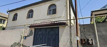 Поселок Сураханы 4 комнаты, 160 м², Свежий ремонт — 1