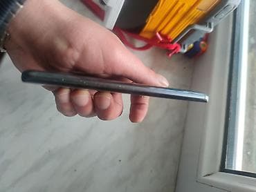 60 fps redmi telefonlar: Xiaomi Mi Note 10 Pro, 256 GB, rəng - Gümüşü, 
 Sensor — 2