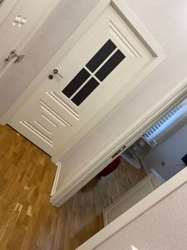 sumqayıt kreditle evler: 2 otaqlı, Yeni tikili, m. Qara Qarayev, 47 kv. m — 2