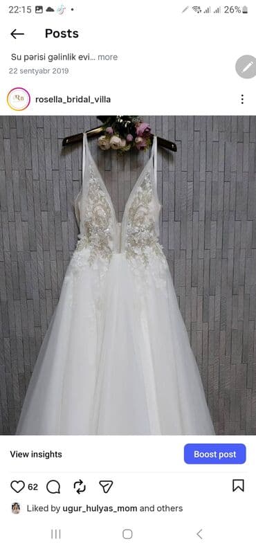 nişan üzüyü qiyməti: Gəlinliklər satılır 50 azndən başlayan qiymətlərlə 051 6468914 — 8