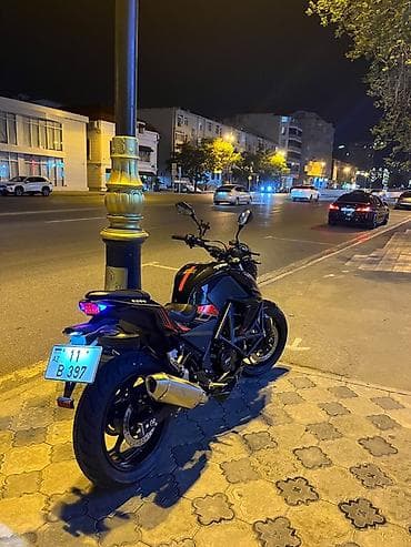 isma bikes: Tufan — 3