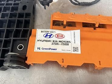 ford fusion diffuser: Məhsul: Kia/Hyundai hibrid yüksək gərginlikli batareya modul və naqil — 6