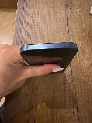 IPhone 15 Pro, 256 GB, Mavi, Face ID