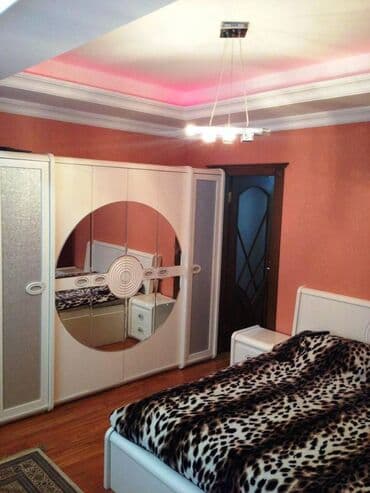 razinde kiraye evler 2023: Nərimanov rayonu, Əliyar Əliyev küçəsində yerləşən, Metro parkın — 4