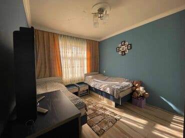 hezi aslanovda 3 otaqli evler: 3 otaqlı, Yeni tikili, m. Həzi Aslanov, 80 kv. m — 19