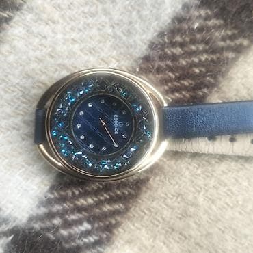 Essence Femme D941.477 qadın qol saati arginaldi birdene batarekasi