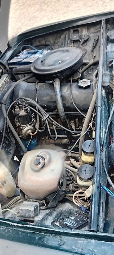 s150 motor: VAZ (LADA) 2106: 1.6 l | 1999 il 214632 km Sedan — 2