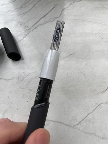 Məhsul: IQOS tüstüsüz tütün qızdırma cihazı və daşıma/şarj etmə qutusu lalafo.az -da Məhsul: IQOS tüstüsüz tütün qızdırma cihazı və daşıma/şarj etmə qutusu