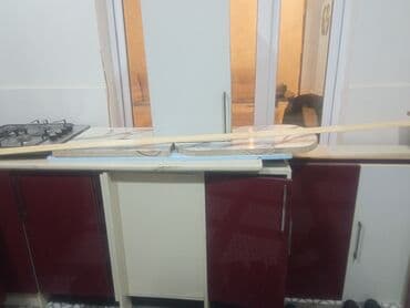 moyka kuxna ucun: Təcili satılır sökülüb hazır yaxşı vəziyyətdədir laminatdır parlag 4 — 1