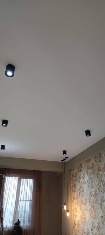 saray mtk: Abseron rayonu sarayda 14 mertebeli binanın 10-cü mərtəbəsində — 8