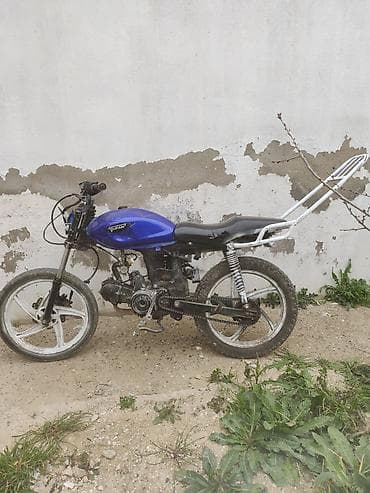 vaz motor: LIFAN — 1