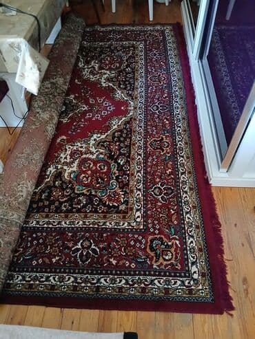 mişka şəkilləri: Xalça Dekorativ, Kredit yoxdur — 4