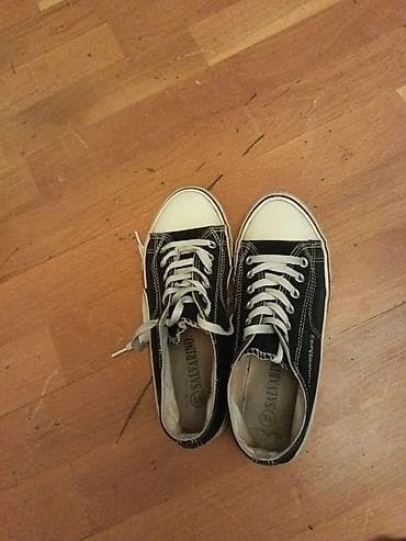 sari batinka: Keta 38, 38,5 razmer çox rahatdır — 2