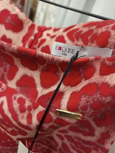 Cinslər: Midi Ətək, M — 3