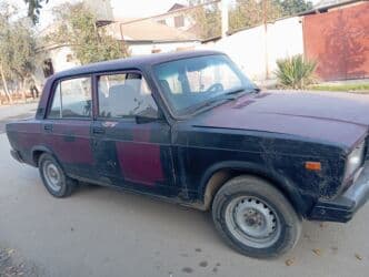 sumqayit opel oluxana: VAZ (LADA) 2105: 1.5 l | 1988 il 200000 km Sedan — 4
