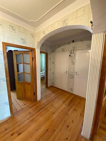 xalqlar dostluğu evlər: Bakı, Qaraçuxur qəs., 3 otaqlı, Köhnə tikili, 75 kv. m — 9