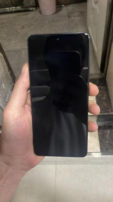 Redmi Note 13, 256 GB, rəng - Qara, İki sim kartlı — 2