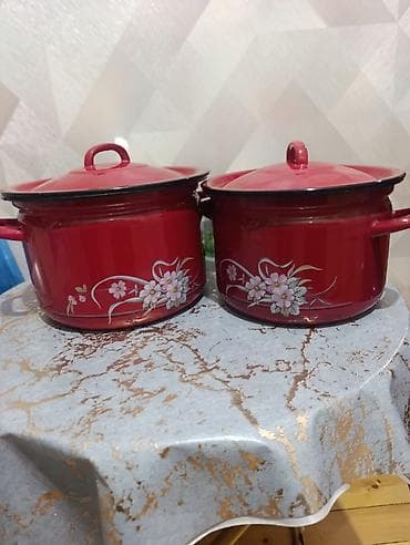 Qazan, Çuqun, 5-dən çox l