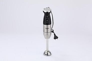 nova 10: "BOMA BM-8006" blender ✅ Brend: Boma ✅ Uşaq qidasının hazırlanması — 1