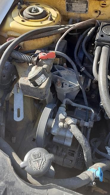 bmv sekileri: Avtomobil üçün QAZ avadanlığı komplekti Tərkib: - Silindrik qaz — 4