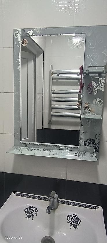 Умывальники, тюльпаны — 3