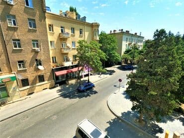 4 cu mikrorayon kiraye evler 2023: 4 otaqlı, Yeni tikili, m. Nəriman Nərimanov, 225 kv. m — 13